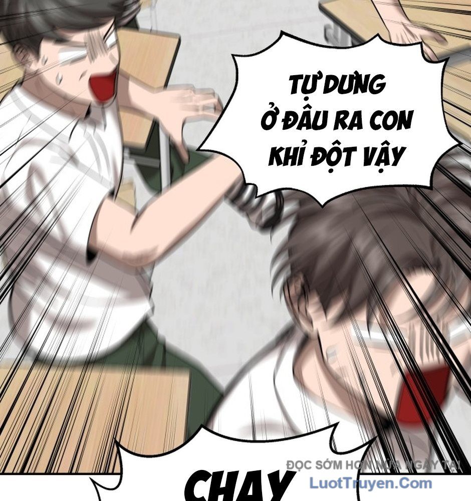 Chớ Bước Vào Nhà Hoang! Chapter 44 - Trang 2