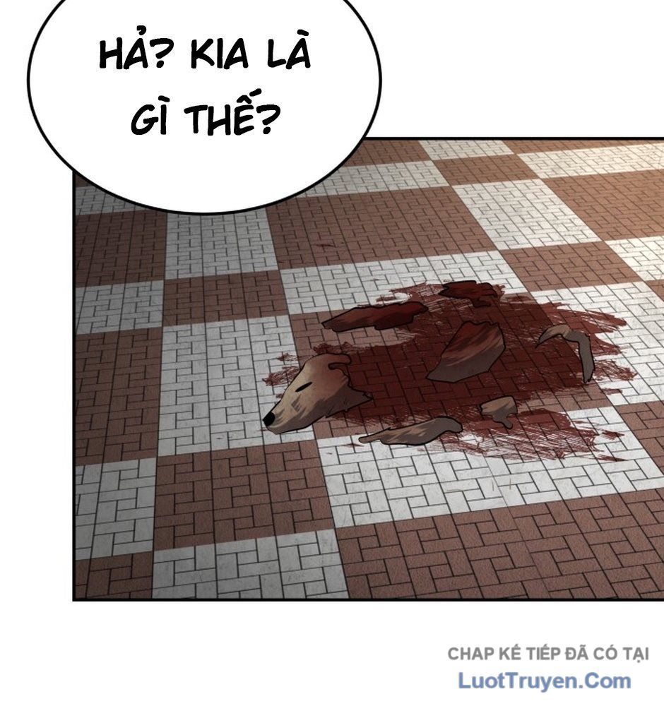 Chớ Bước Vào Nhà Hoang! Chapter 53 - Trang 2