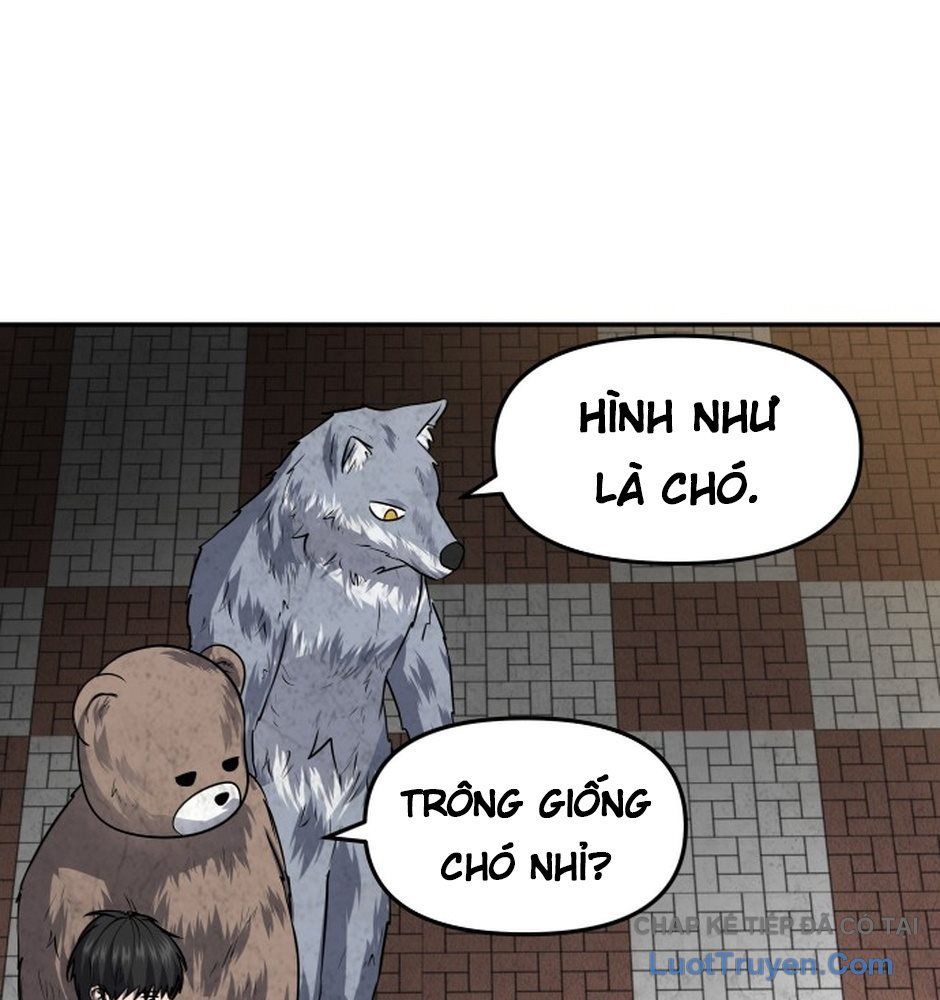 Chớ Bước Vào Nhà Hoang! Chapter 53 - Trang 2