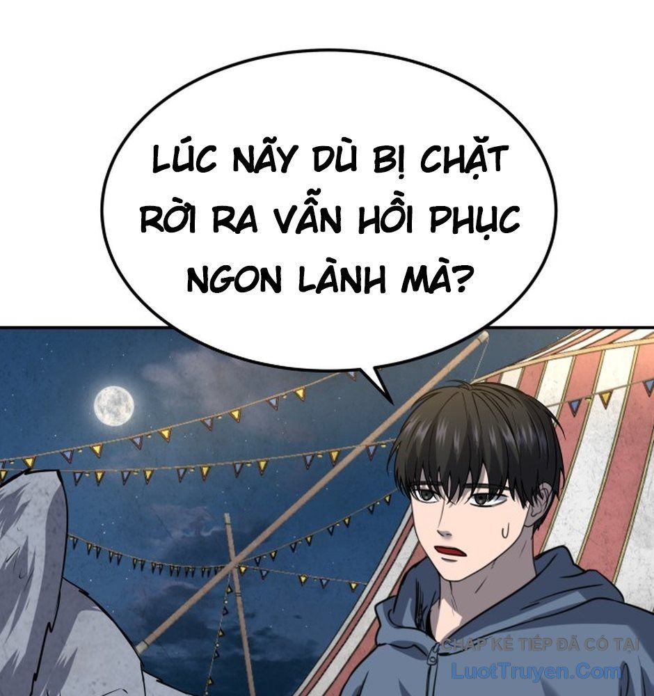Chớ Bước Vào Nhà Hoang! Chapter 53 - Trang 2