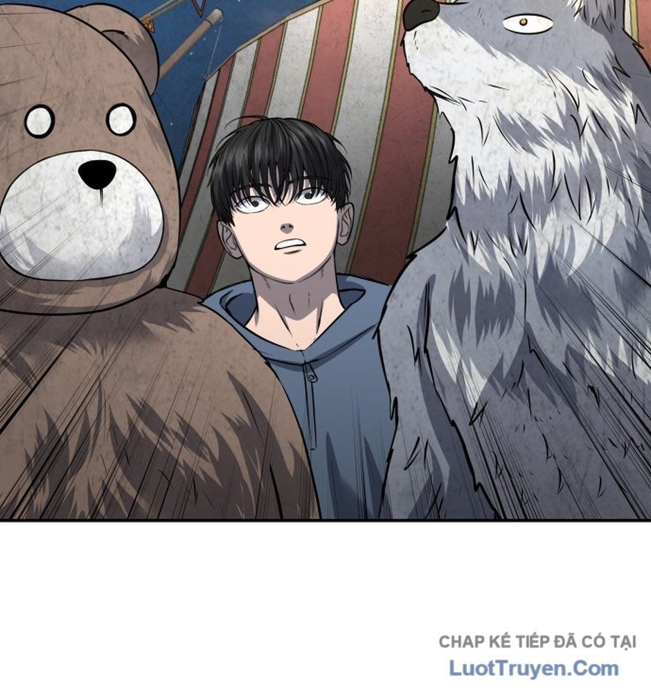 Chớ Bước Vào Nhà Hoang! Chapter 53 - Trang 2