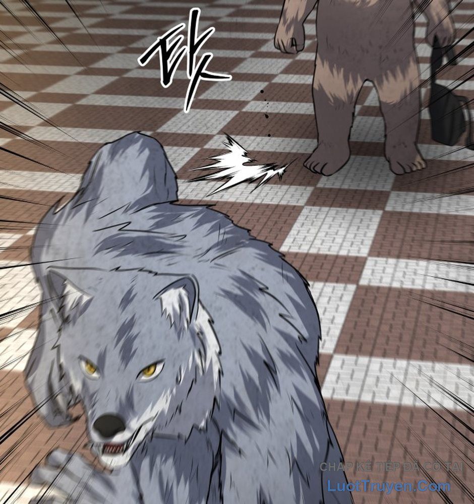 Chớ Bước Vào Nhà Hoang! Chapter 53 - Trang 2