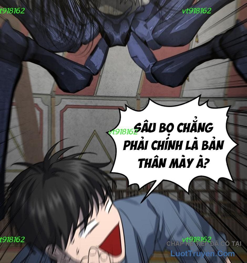 Chớ Bước Vào Nhà Hoang! Chapter 53 - Trang 2