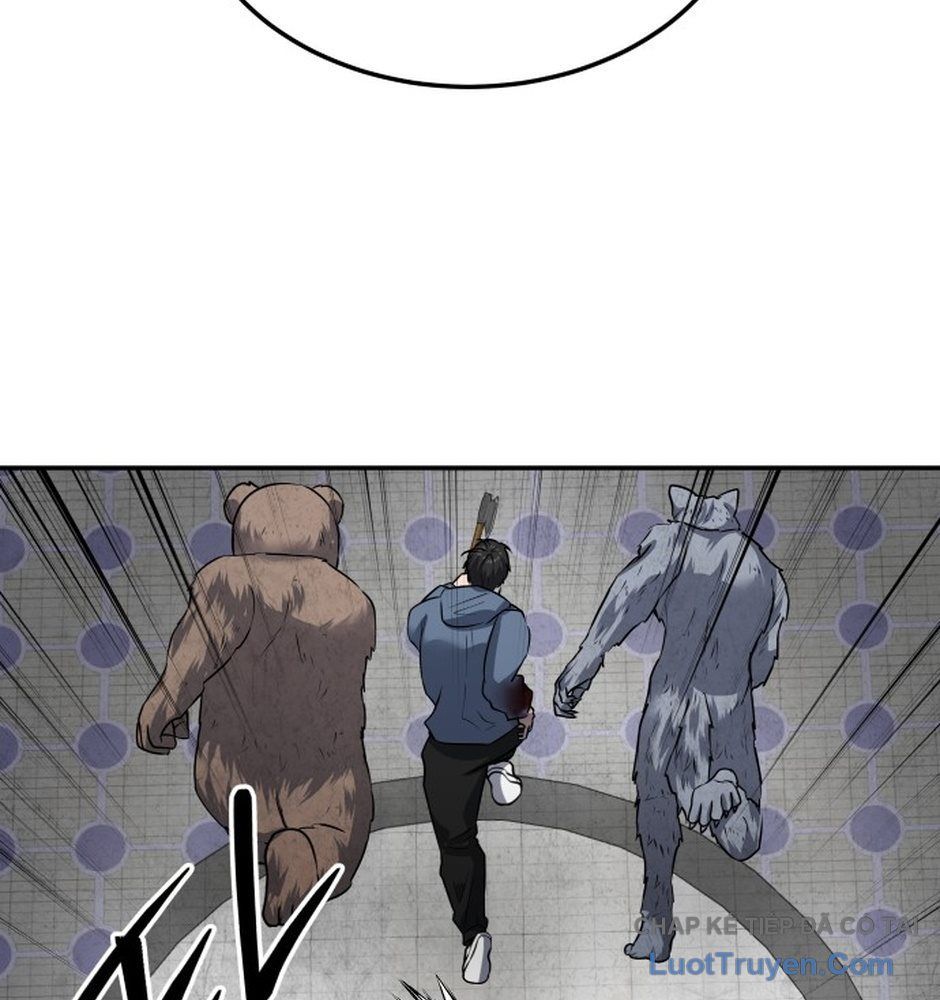 Chớ Bước Vào Nhà Hoang! Chapter 53 - Trang 2