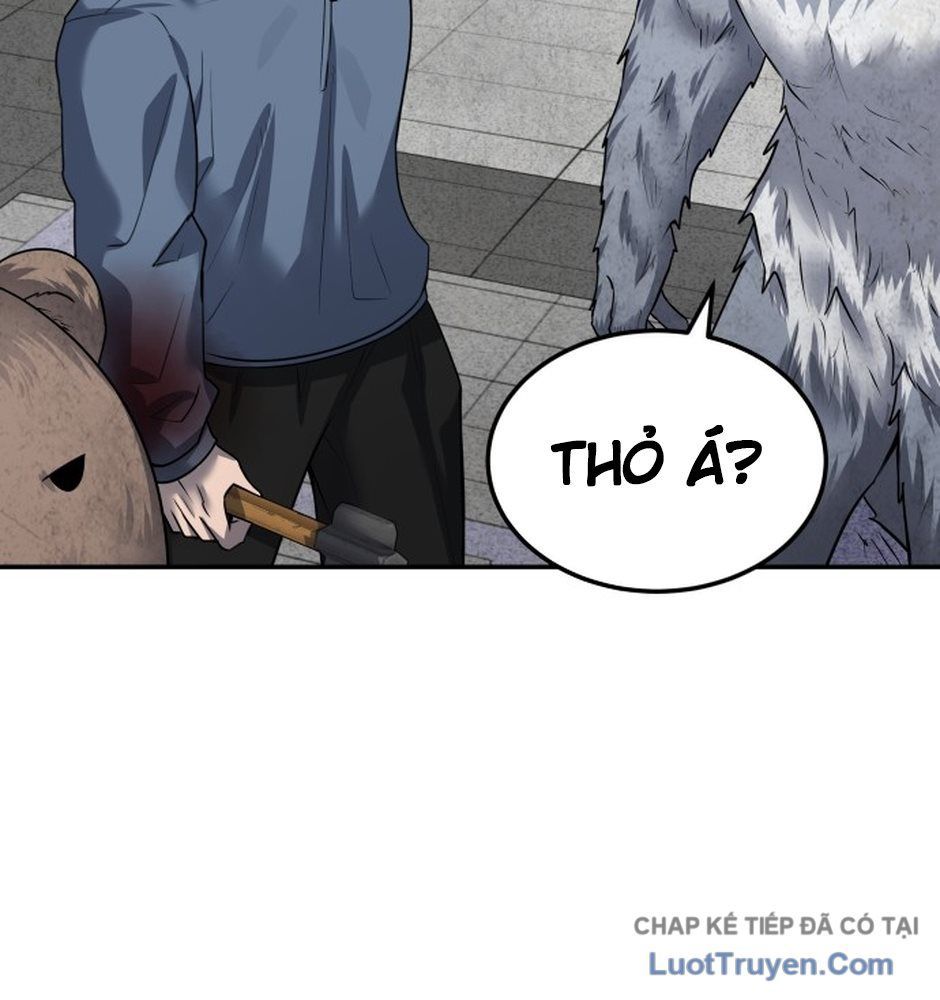 Chớ Bước Vào Nhà Hoang! Chapter 53 - Trang 2