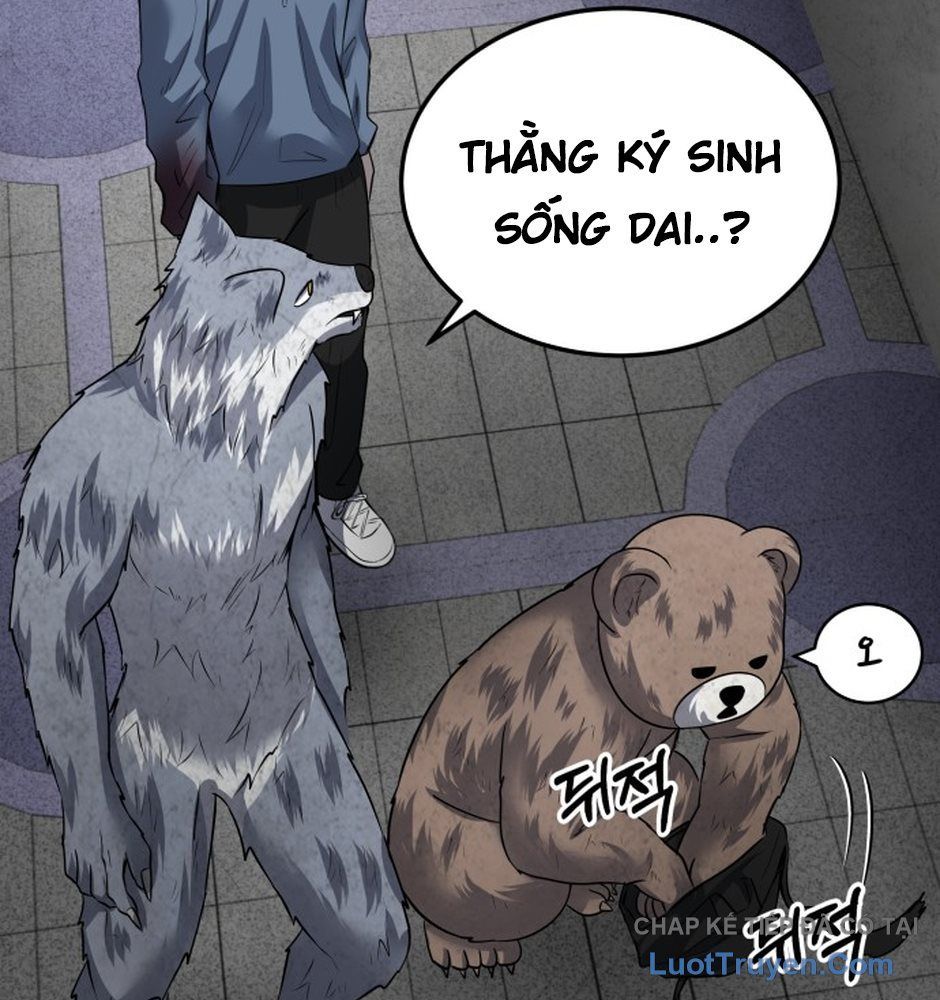 Chớ Bước Vào Nhà Hoang! Chapter 53 - Trang 2