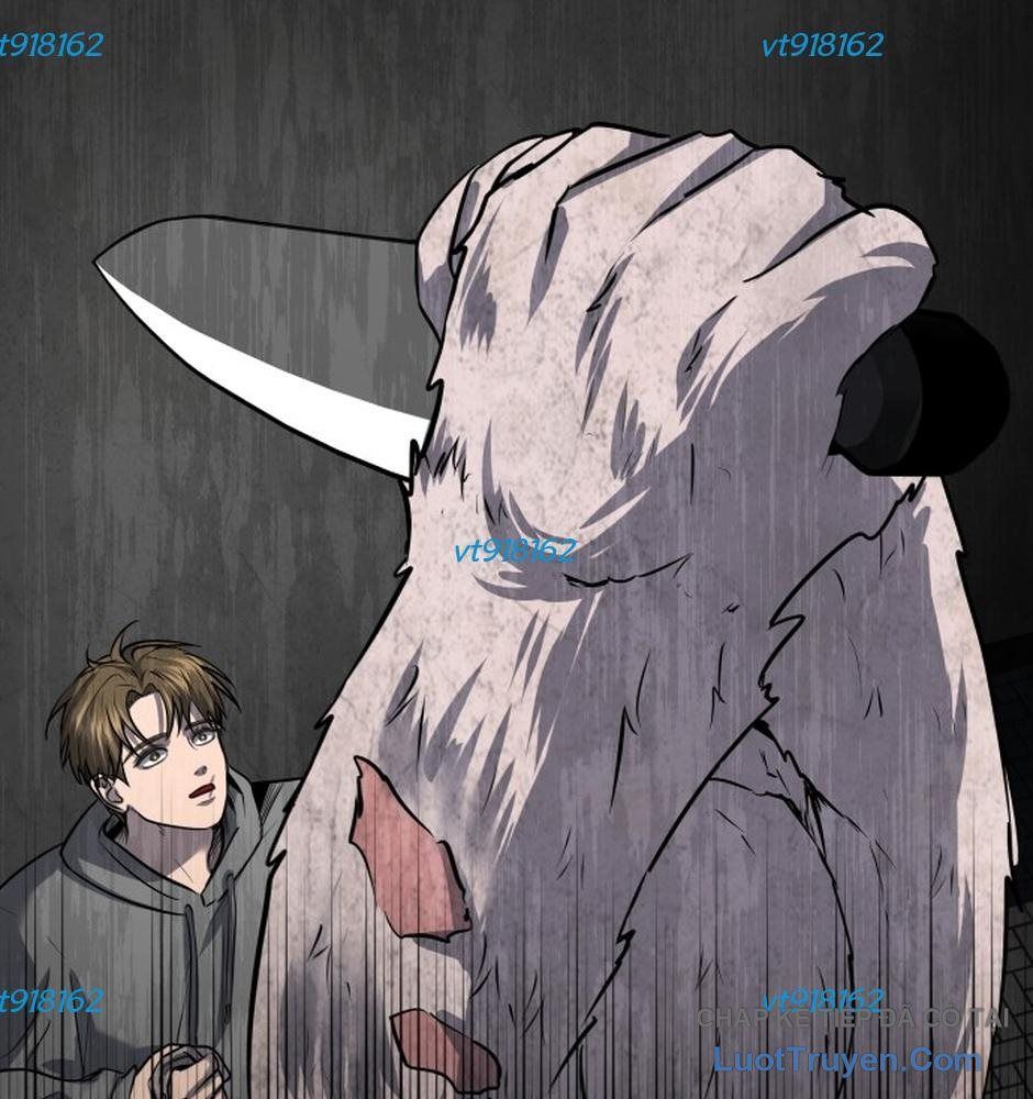 Chớ Bước Vào Nhà Hoang! Chapter 53 - Trang 2