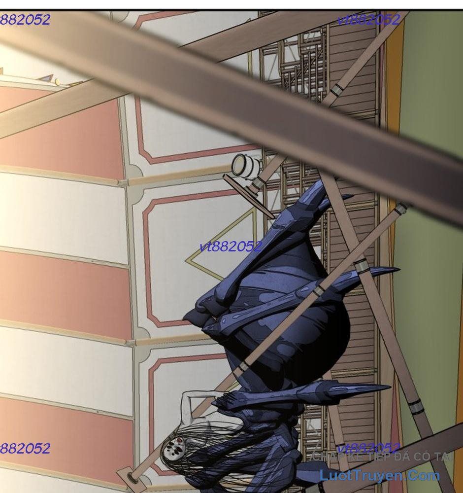 Chớ Bước Vào Nhà Hoang! Chapter 54 - Trang 2