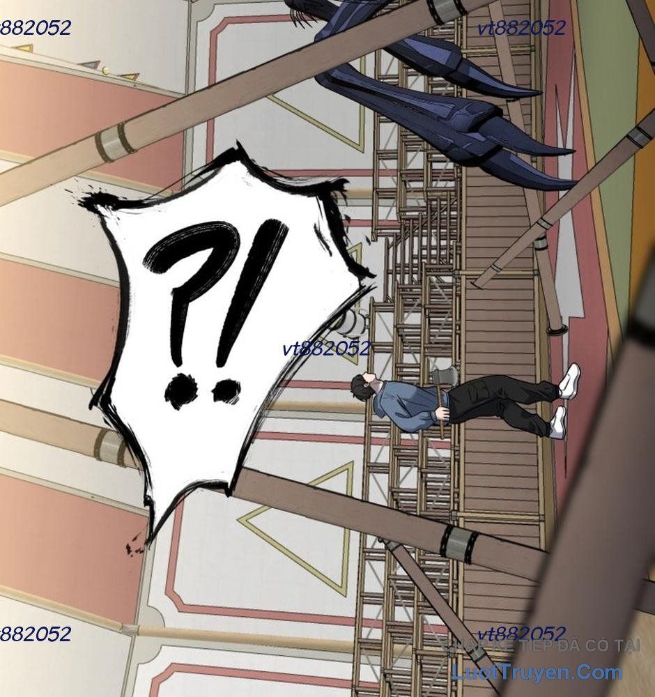 Chớ Bước Vào Nhà Hoang! Chapter 54 - Trang 2