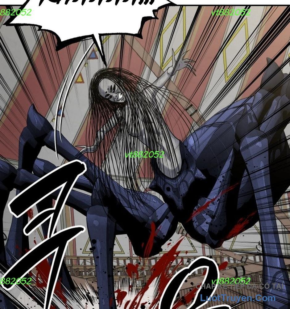 Chớ Bước Vào Nhà Hoang! Chapter 54 - Trang 2