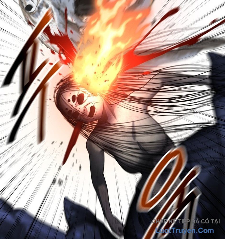 Chớ Bước Vào Nhà Hoang! Chapter 54 - Trang 2