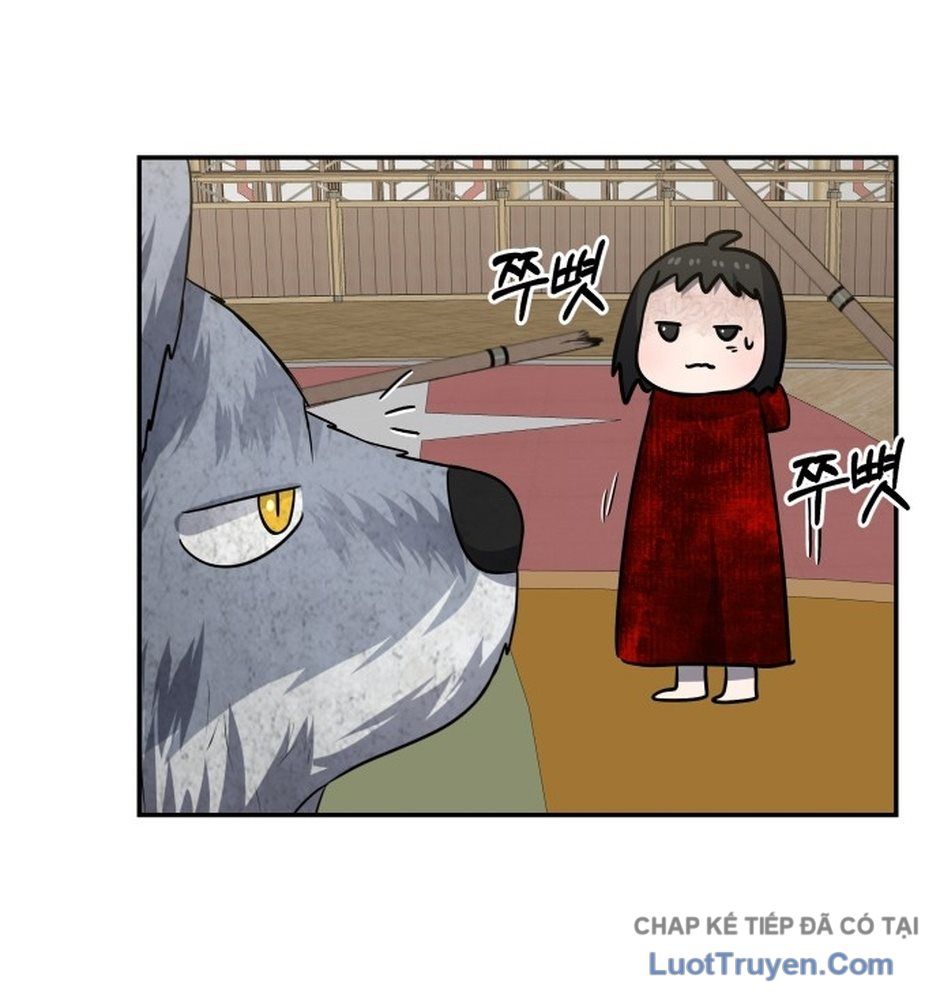 Chớ Bước Vào Nhà Hoang! Chapter 54 - Trang 2