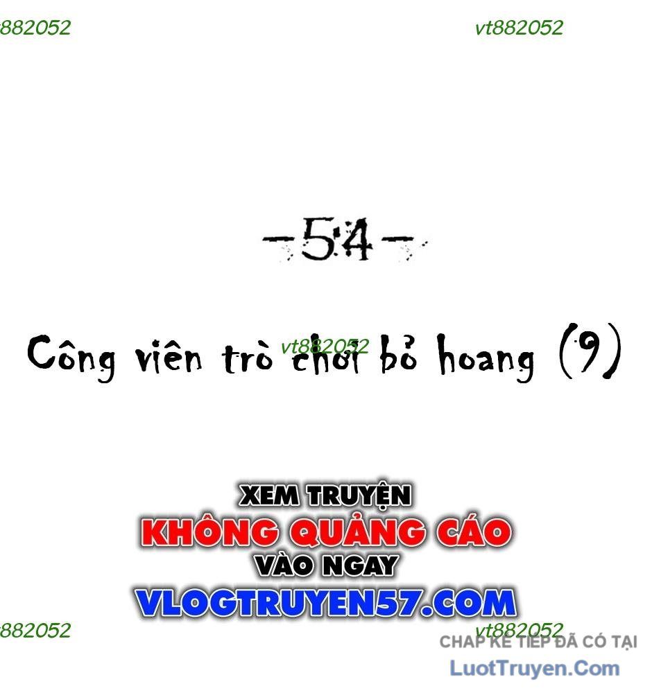 Chớ Bước Vào Nhà Hoang! Chapter 54 - Trang 2