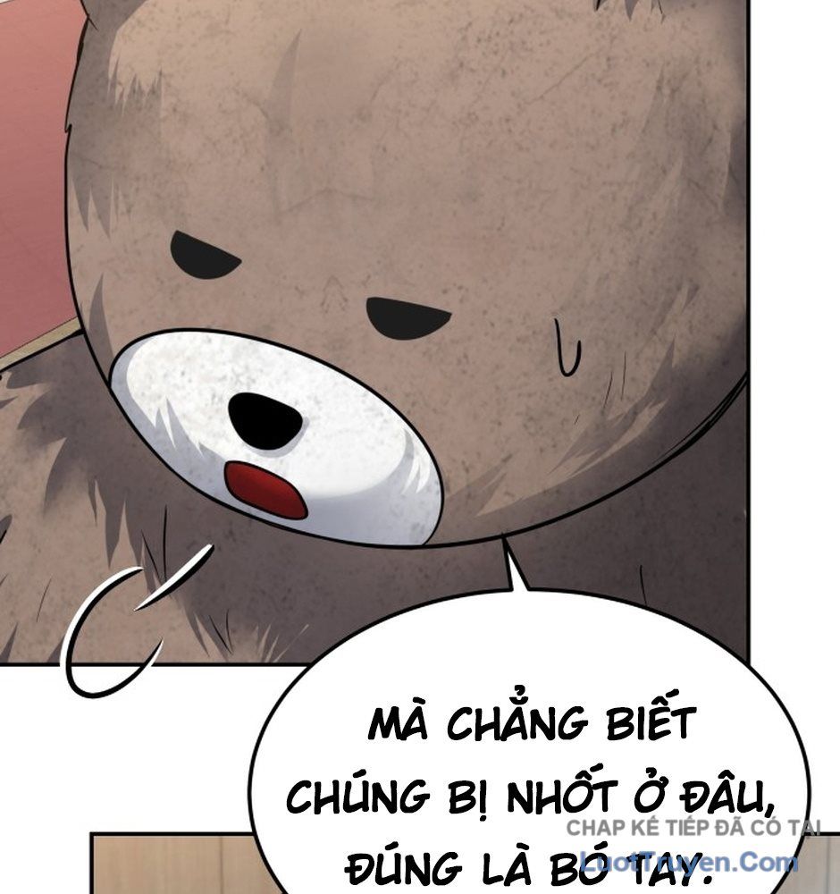 Chớ Bước Vào Nhà Hoang! Chapter 54 - Trang 2