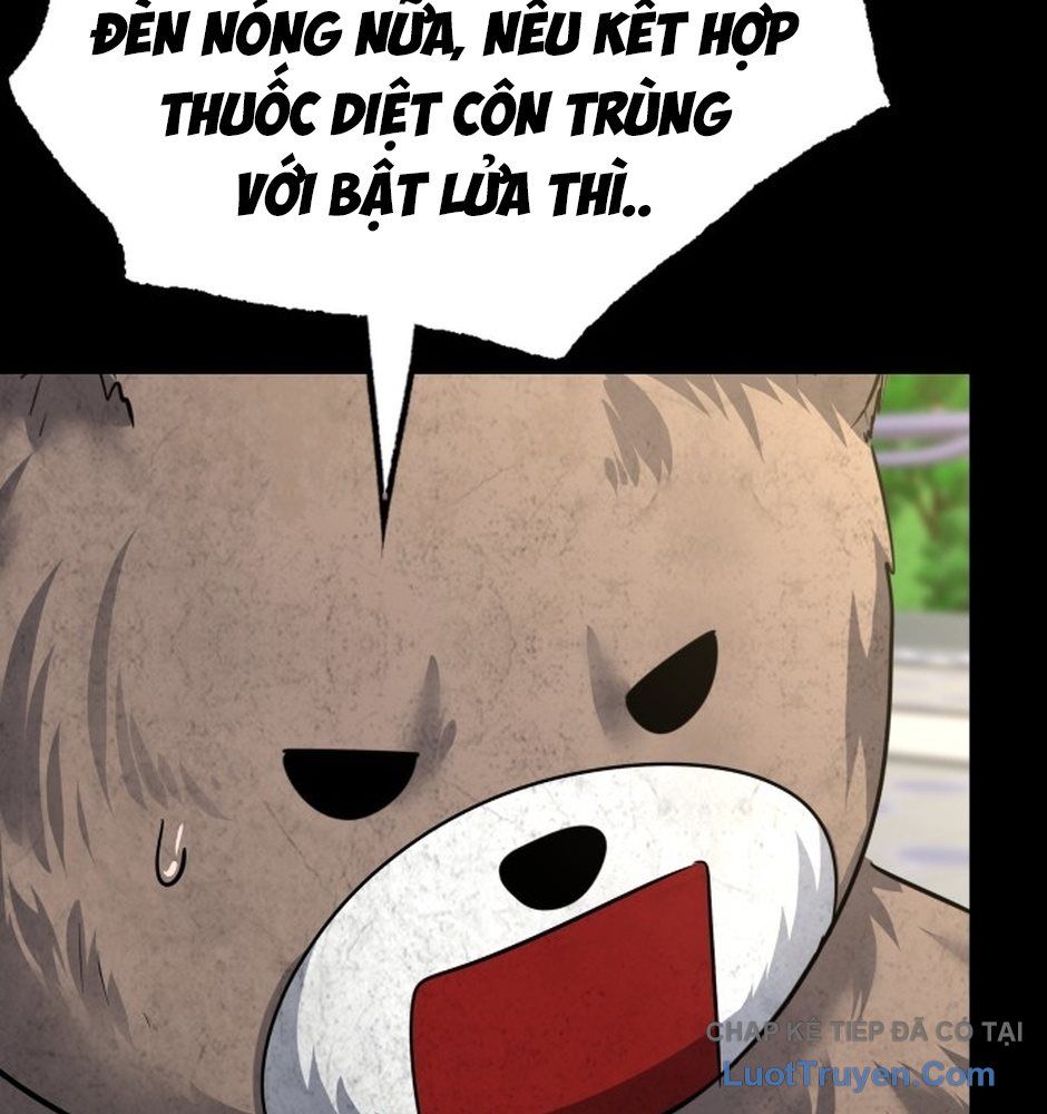 Chớ Bước Vào Nhà Hoang! Chapter 54 - Trang 2