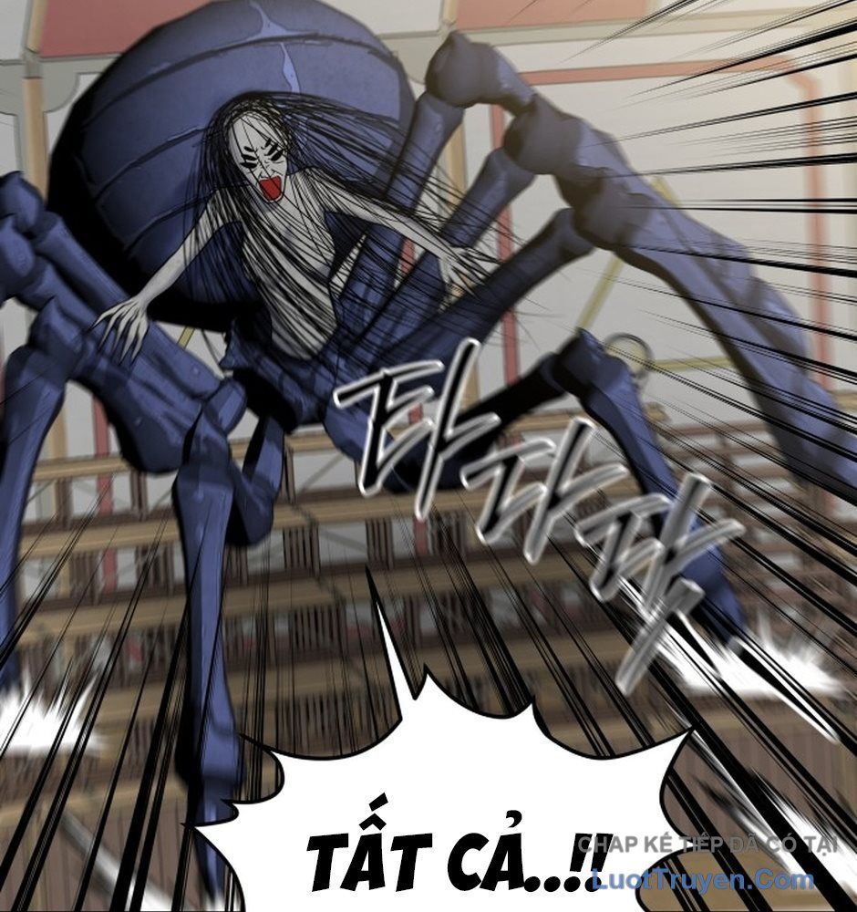 Chớ Bước Vào Nhà Hoang! Chapter 54 - Trang 2