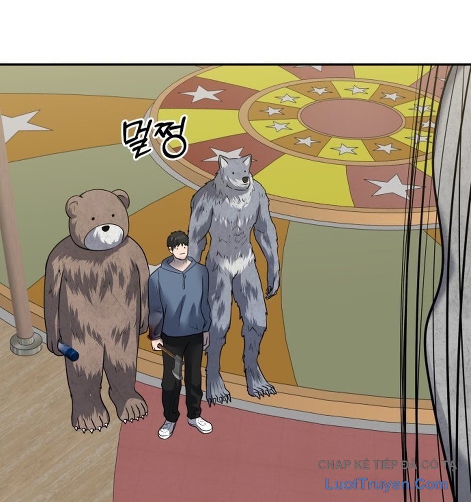 Chớ Bước Vào Nhà Hoang! Chapter 54 - Trang 2