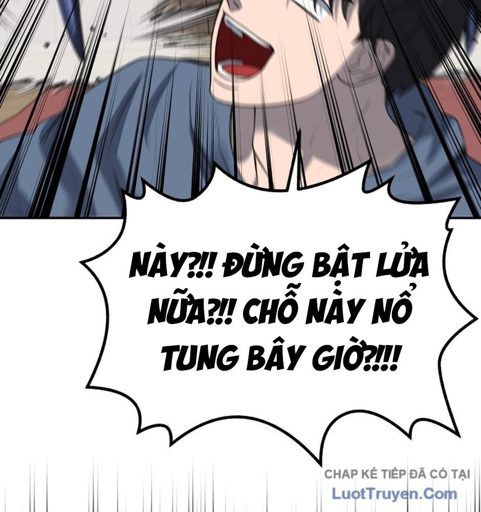 Chớ Bước Vào Nhà Hoang! Chapter 54 - Trang 2