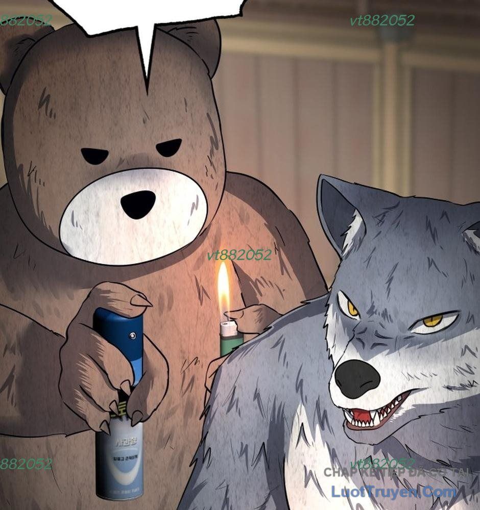 Chớ Bước Vào Nhà Hoang! Chapter 54 - Trang 2