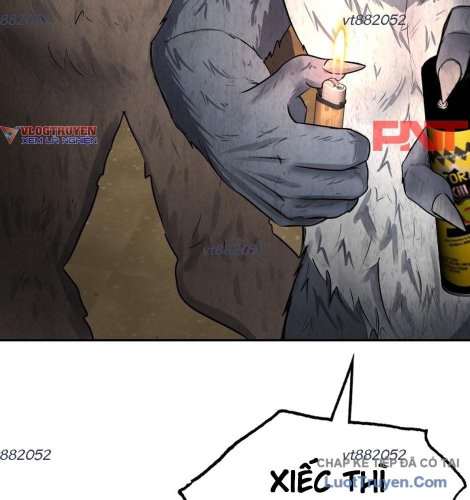 Chớ Bước Vào Nhà Hoang! Chapter 54 - Trang 2