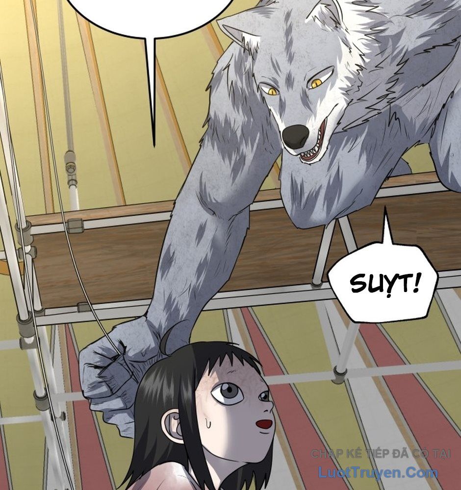 Chớ Bước Vào Nhà Hoang! Chapter 54 - Trang 2