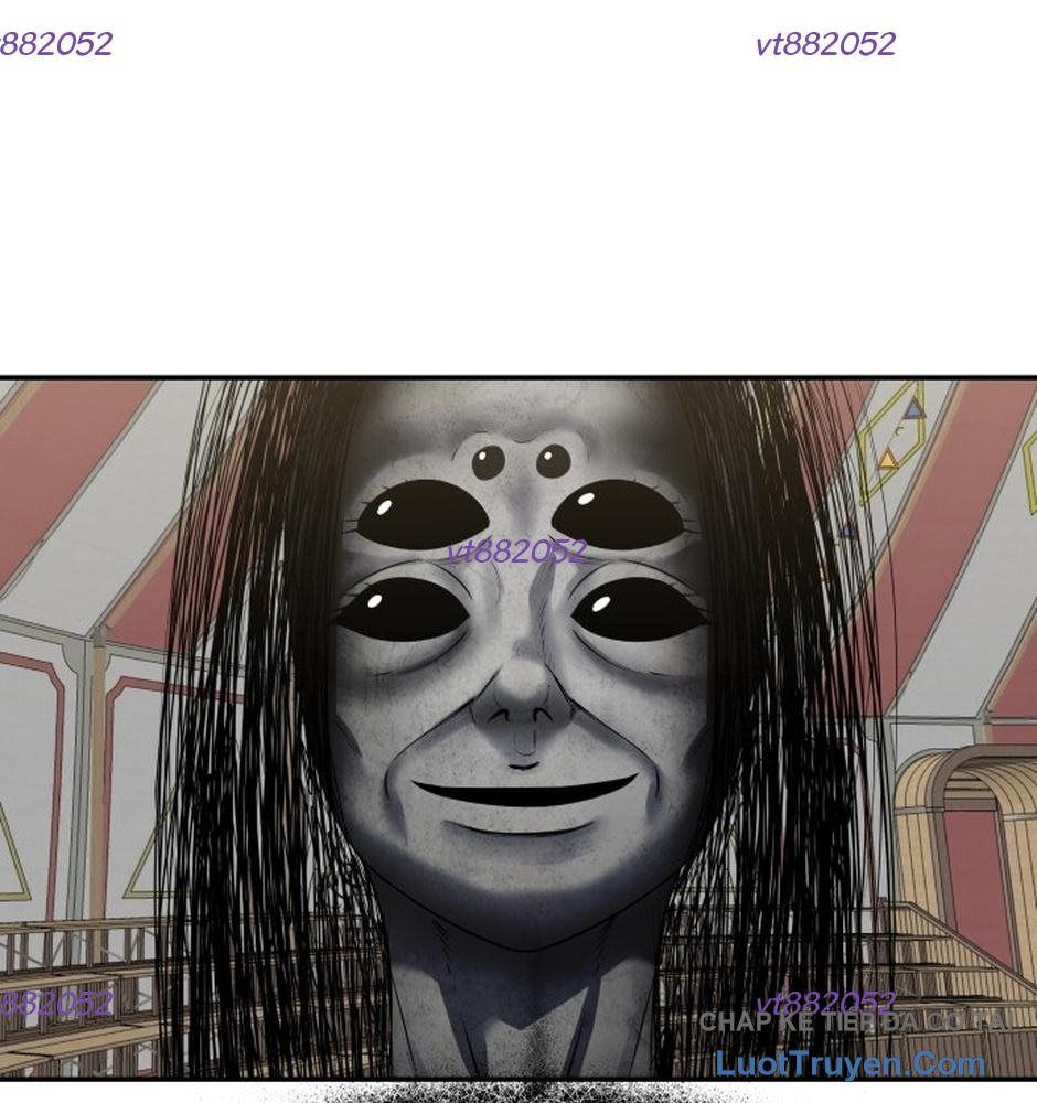 Chớ Bước Vào Nhà Hoang! Chapter 54 - Trang 2
