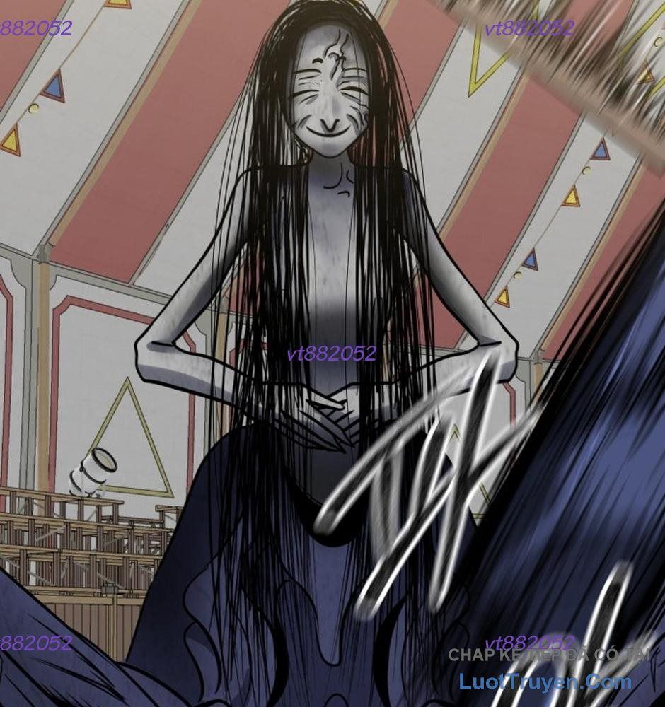 Chớ Bước Vào Nhà Hoang! Chapter 54 - Trang 2