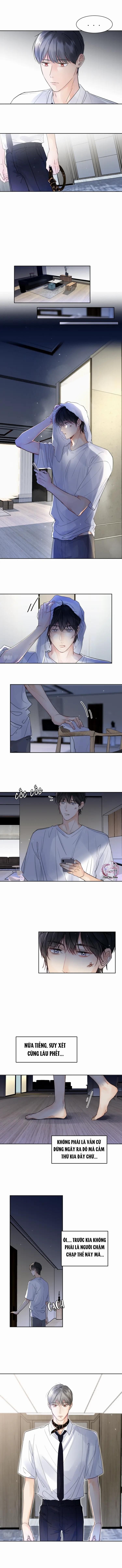 Chó Chuộc Tội Chapter 1 - Trang 2