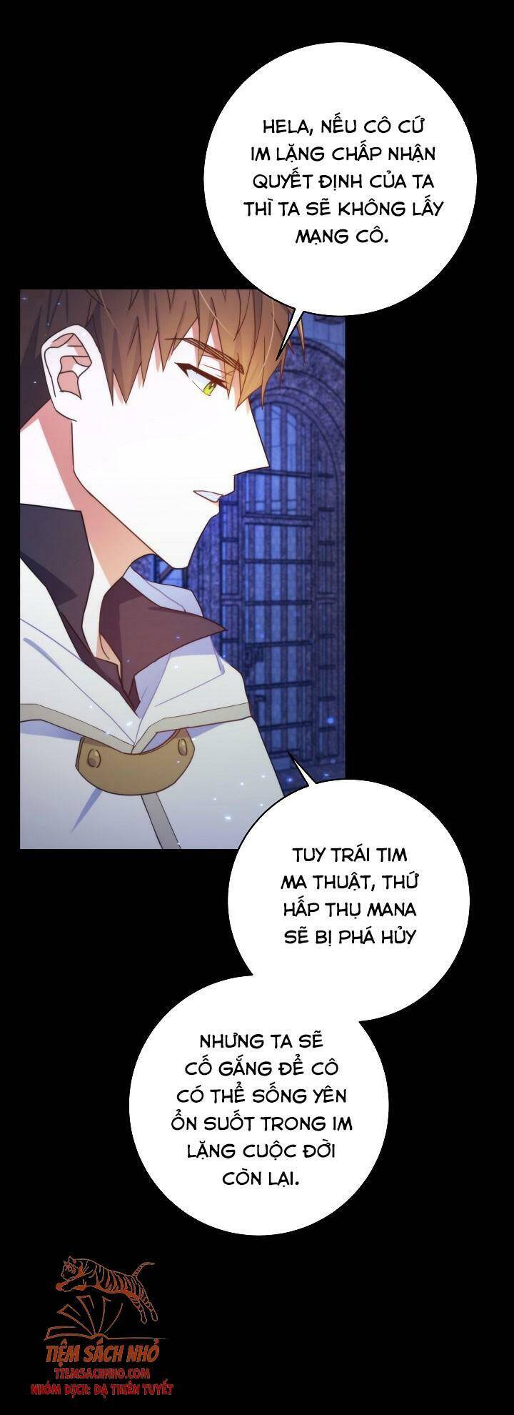 Cho Con Núm Vú Đi Mà Chapter 1 - Trang 2