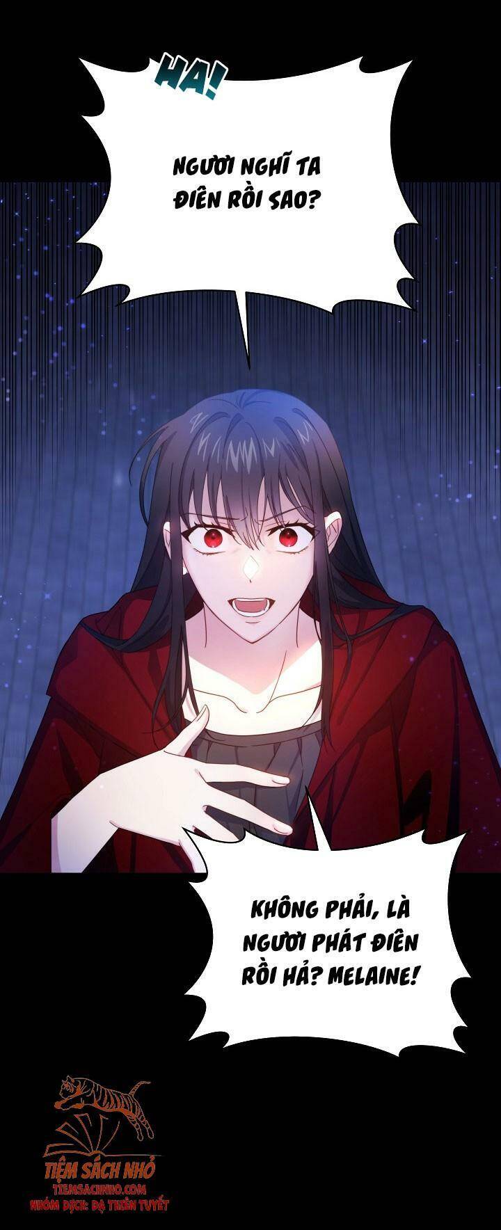 Cho Con Núm Vú Đi Mà Chapter 1 - Trang 2