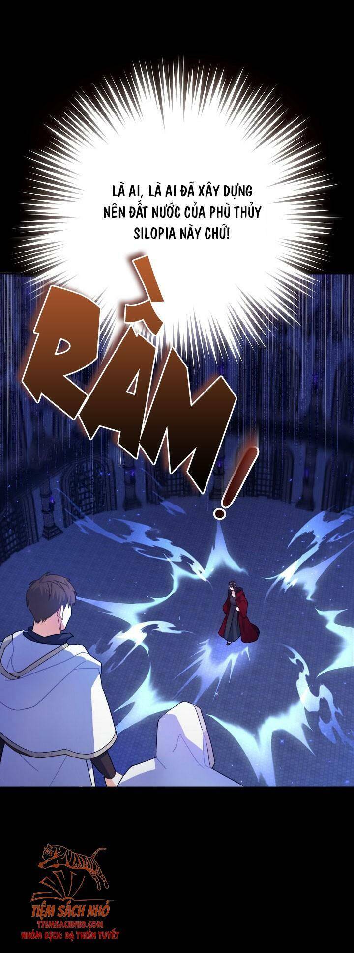 Cho Con Núm Vú Đi Mà Chapter 1 - Trang 2