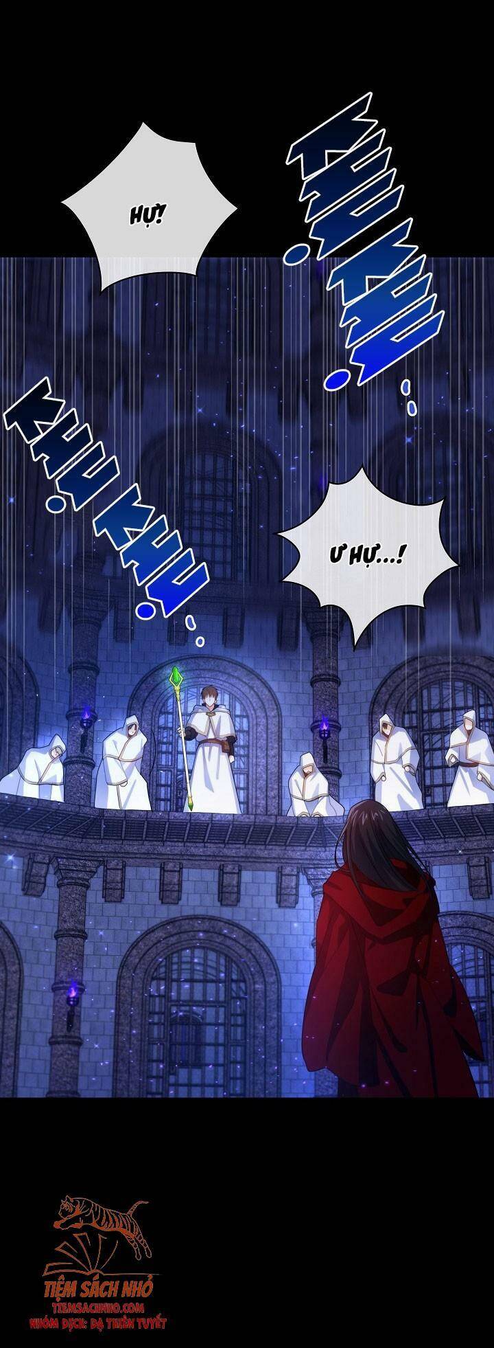 Cho Con Núm Vú Đi Mà Chapter 1 - Trang 2