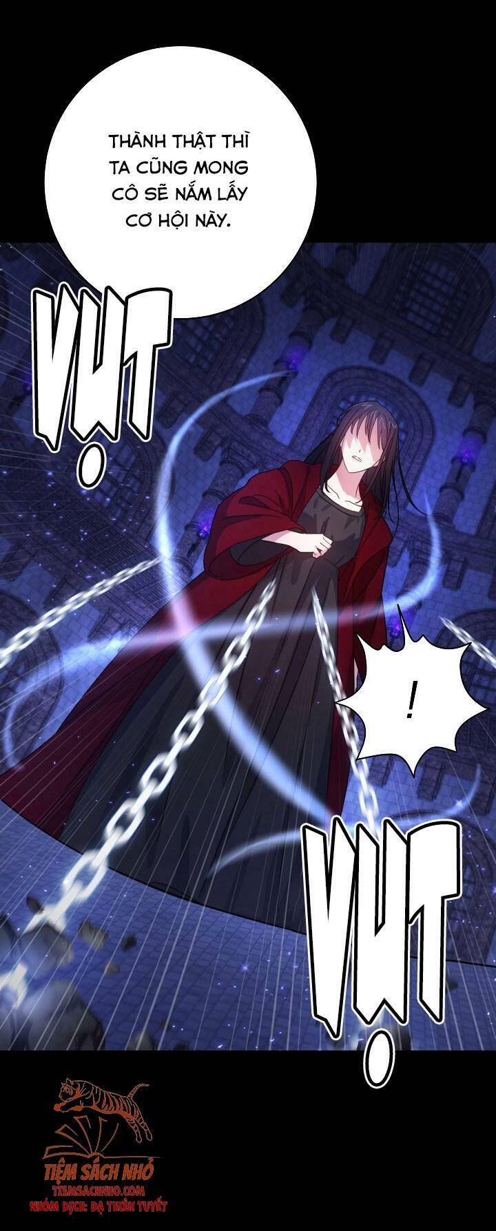 Cho Con Núm Vú Đi Mà Chapter 1 - Trang 2