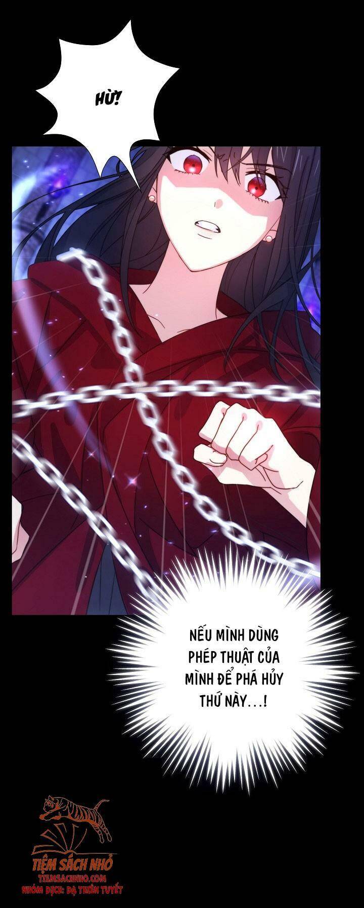 Cho Con Núm Vú Đi Mà Chapter 1 - Trang 2