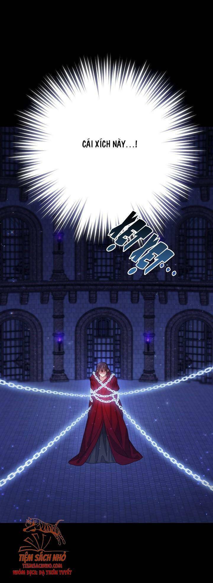 Cho Con Núm Vú Đi Mà Chapter 1 - Trang 2