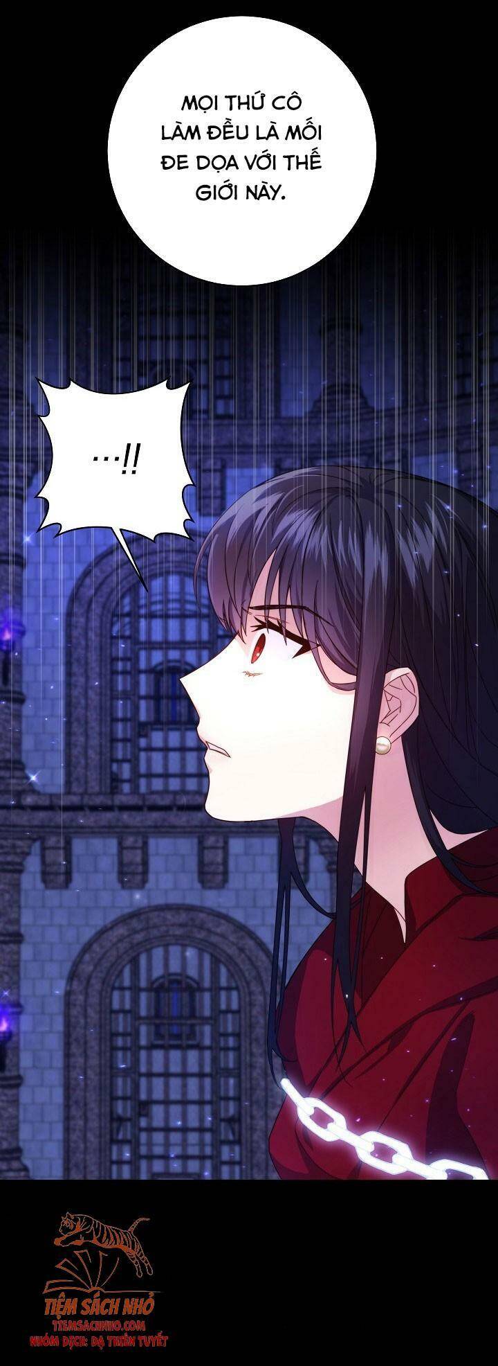 Cho Con Núm Vú Đi Mà Chapter 1 - Trang 2