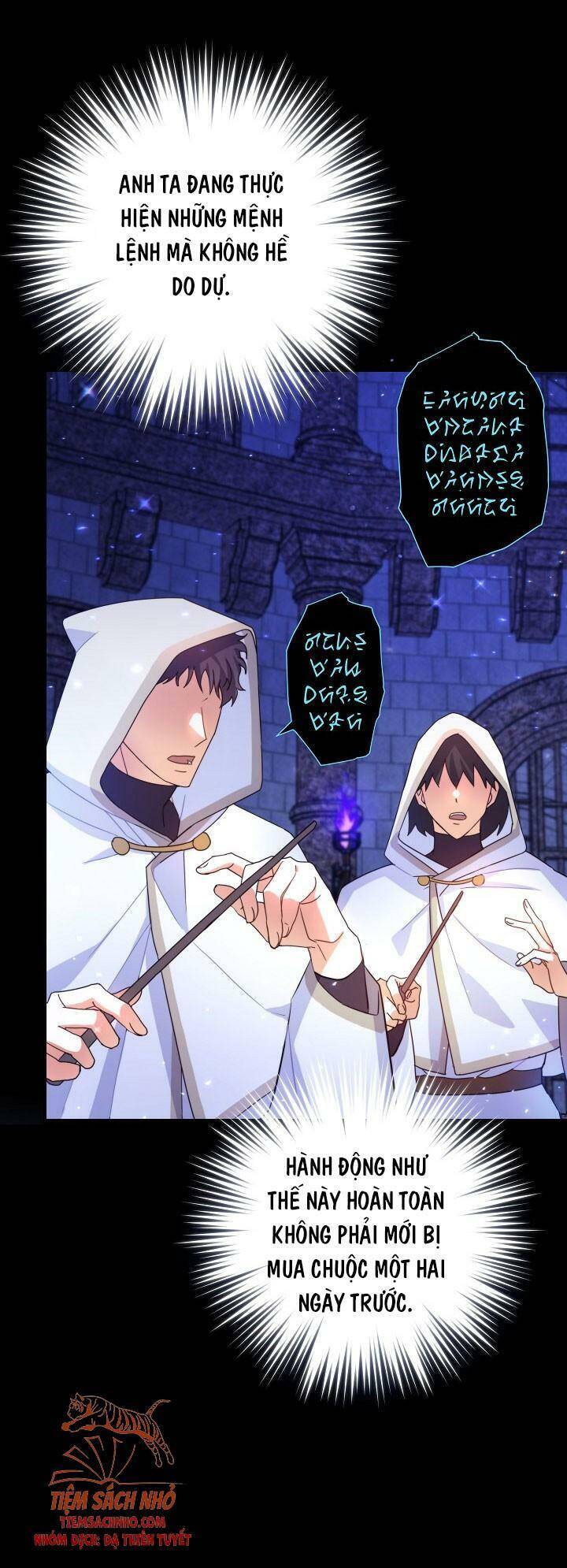 Cho Con Núm Vú Đi Mà Chapter 1 - Trang 2