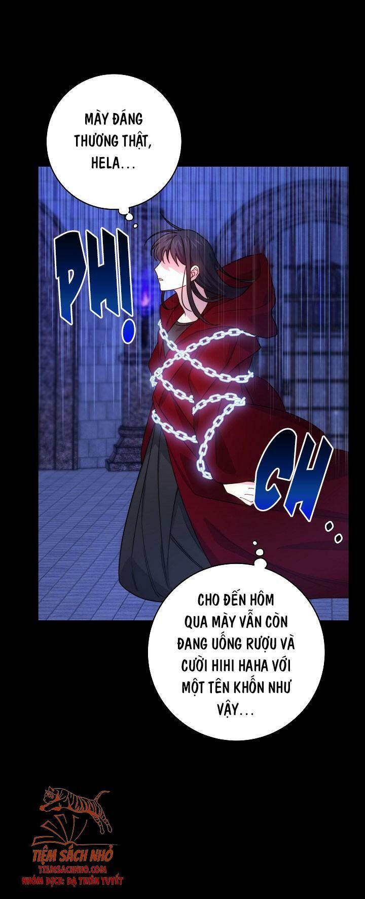 Cho Con Núm Vú Đi Mà Chapter 1 - Trang 2