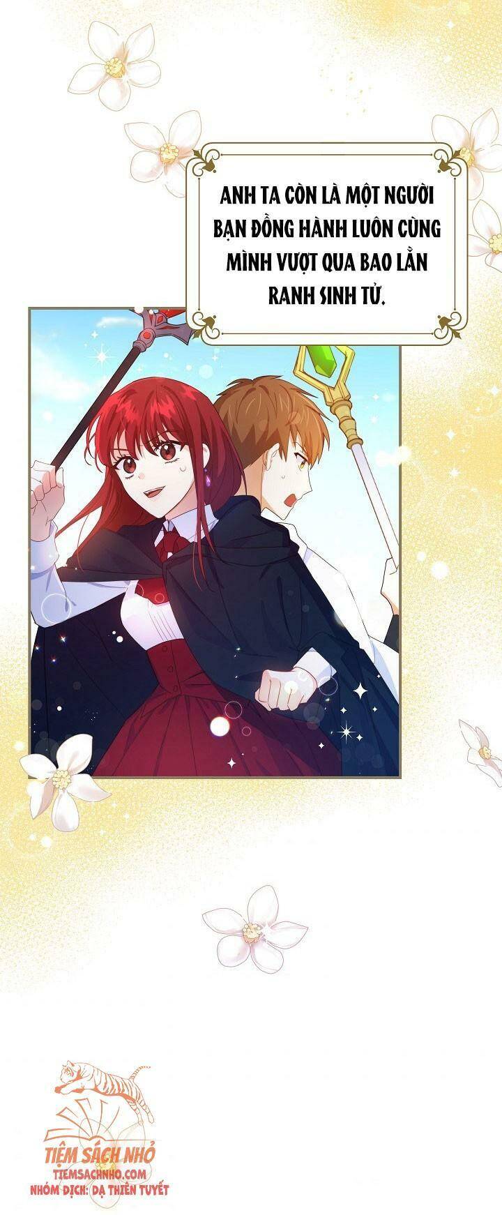 Cho Con Núm Vú Đi Mà Chapter 1 - Trang 2