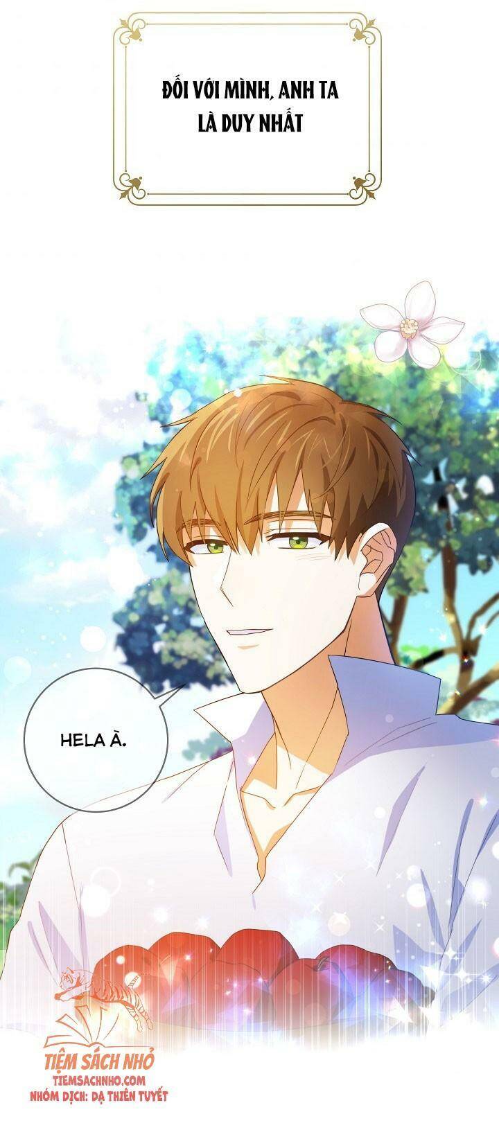 Cho Con Núm Vú Đi Mà Chapter 1 - Trang 2