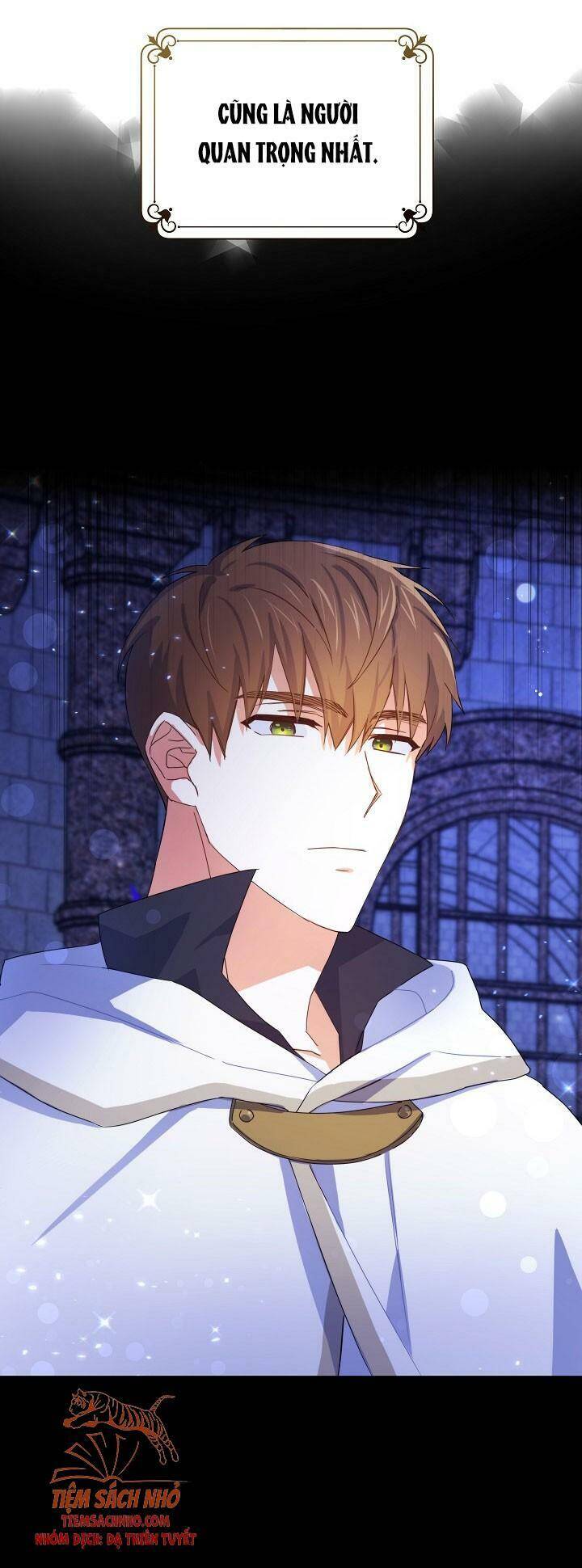 Cho Con Núm Vú Đi Mà Chapter 1 - Trang 2