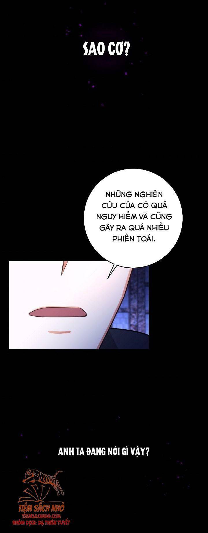 Cho Con Núm Vú Đi Mà Chapter 1 - Trang 2