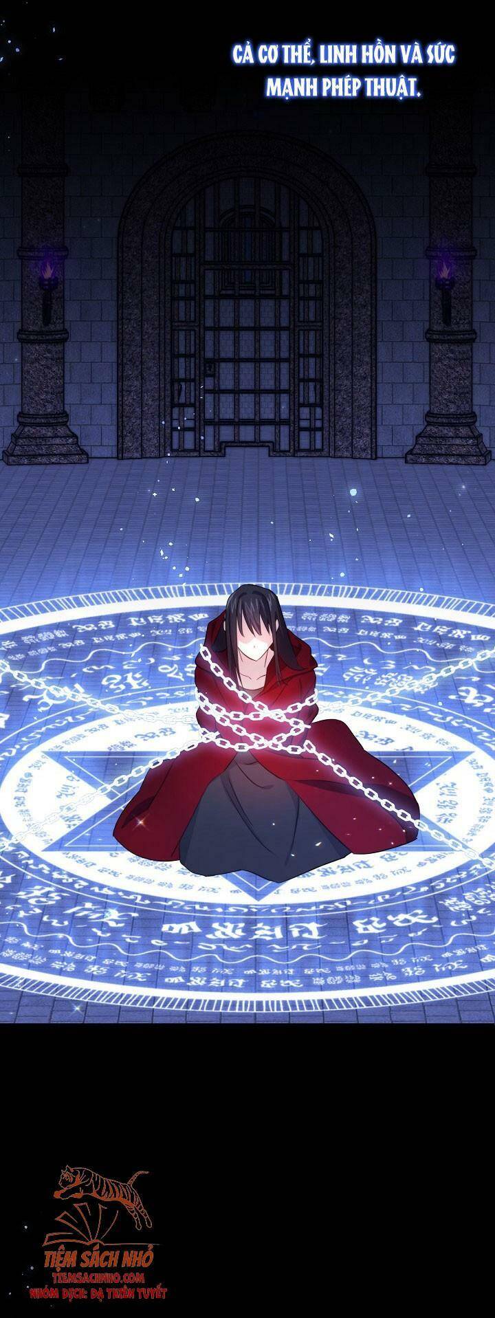 Cho Con Núm Vú Đi Mà Chapter 1 - Trang 2