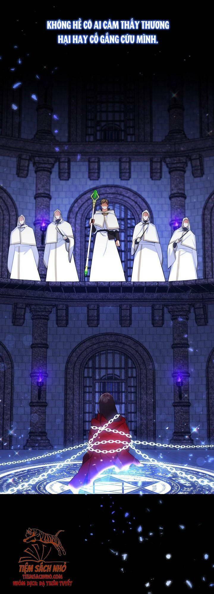 Cho Con Núm Vú Đi Mà Chapter 1 - Trang 2