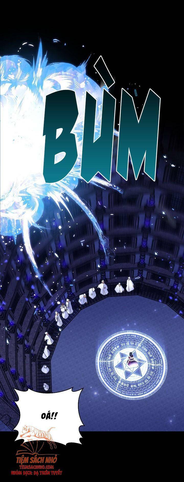 Cho Con Núm Vú Đi Mà Chapter 1 - Trang 2