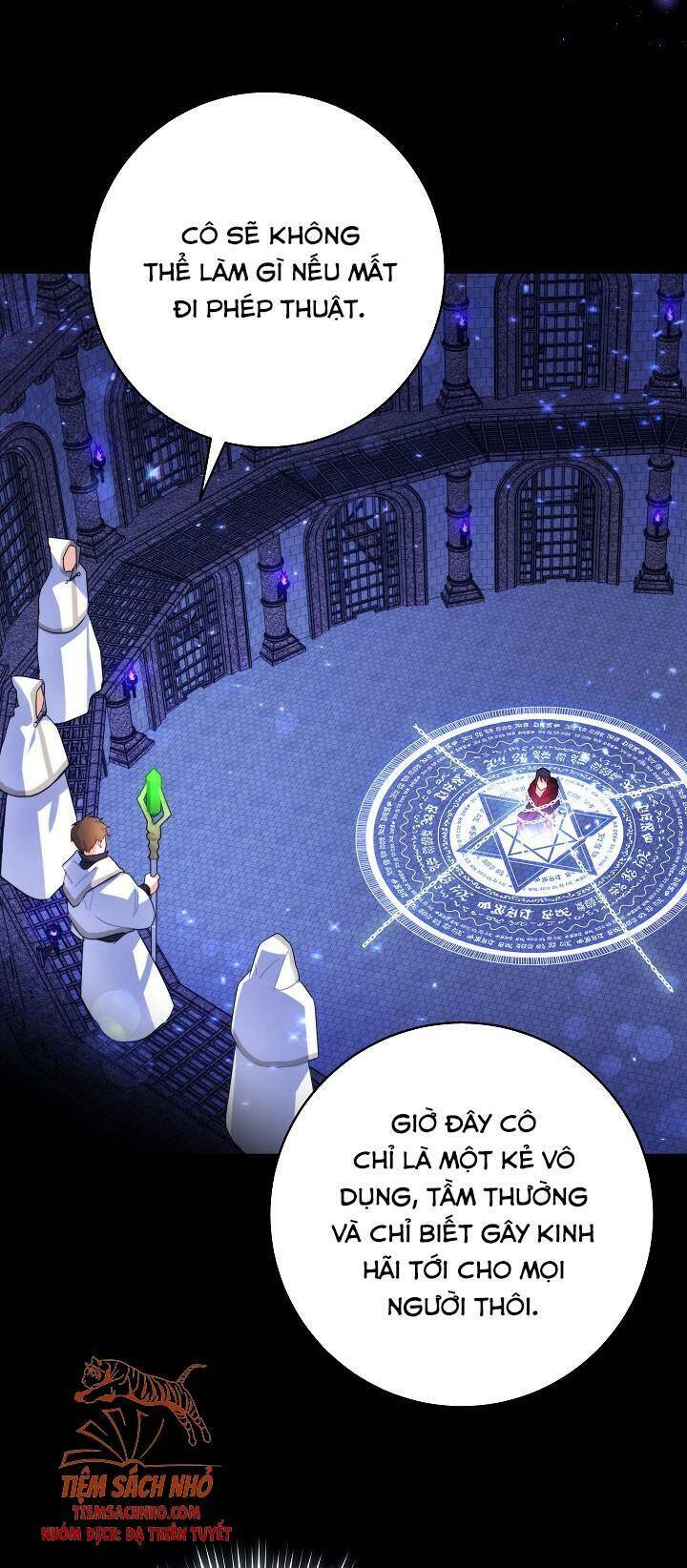 Cho Con Núm Vú Đi Mà Chapter 1 - Trang 2