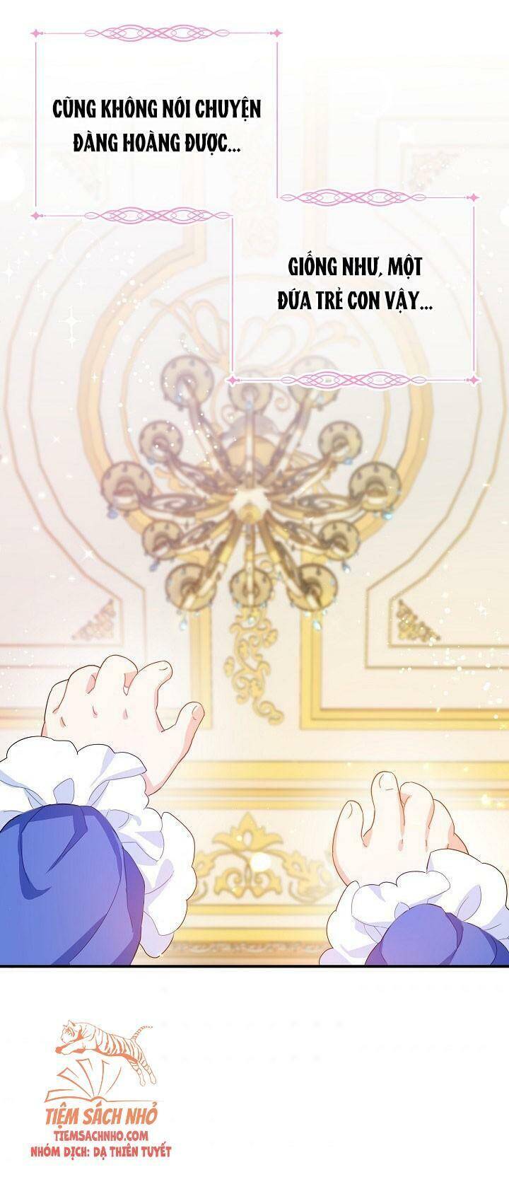 Cho Con Núm Vú Đi Mà Chapter 1 - Trang 2