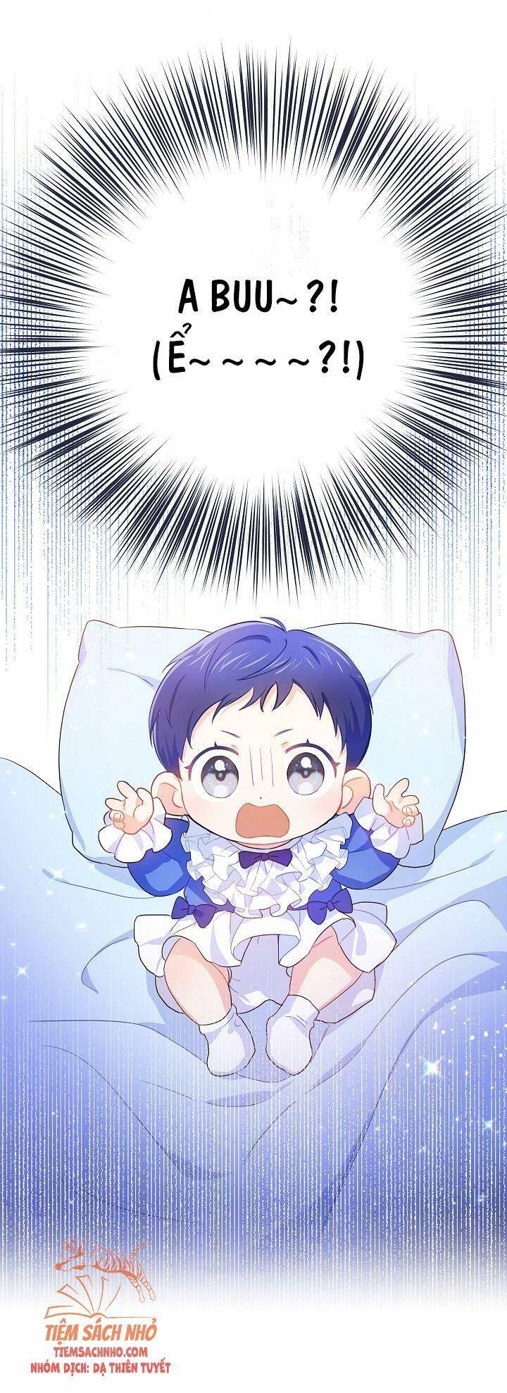 Cho Con Núm Vú Đi Mà Chapter 1 - Trang 2