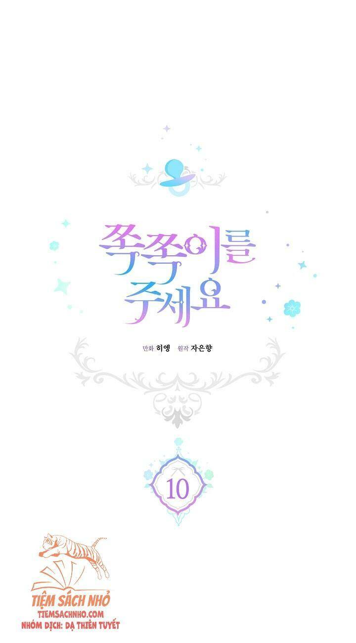 Cho Con Núm Vú Đi Mà Chapter 10 - Trang 2