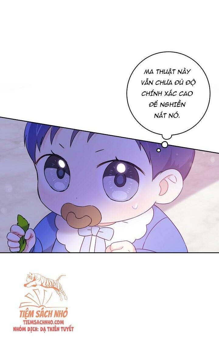 Cho Con Núm Vú Đi Mà Chapter 10 - Trang 2